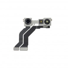 Шлейф для iPhone 13 Mini фронтальная камера, инфракрасная камера, OEM