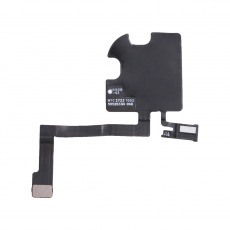 Шлейф для Apple iPhone 15 Pro Max, светочувствительный элемент OEM