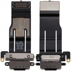 Шлейф для Apple iPad Pro 13" (2024) на системный разъем OEM