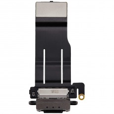 Шлейф для Apple iPad Pro 13" (2024) на системный разъем OEM