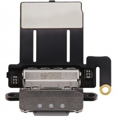 Шлейф для Apple iPad Pro 11" (2024) на системный разъем OEM