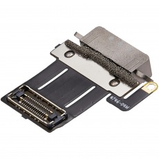 Шлейф для Apple iPad Pro 11" (2024) на системный разъем OEM