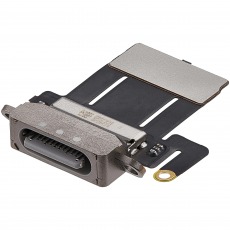 Шлейф для Apple iPad Pro 11" (2024) на системный разъем OEM