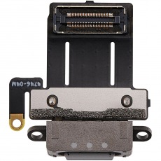 Шлейф для Apple iPad Pro 11" (2024) на системный разъем OEM