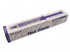 Флюс-паста MECHANIC M35 NANO 10cc