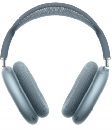 Bluetooth-гарнитура Apple AirPods Max, USB-C (синий)