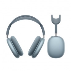 Bluetooth-гарнитура Apple AirPods Max, USB-C (синий)