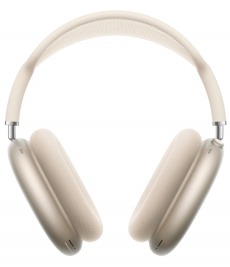 Bluetooth-гарнитура Apple AirPods Max, USB-C (сияющая звезда)