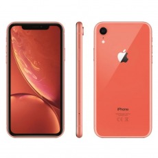Apple iPhone XR 256GB Коралловый Б/У