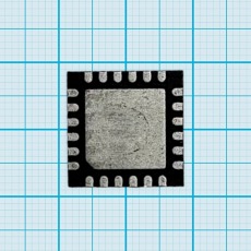 Микросхема RT9466GQW, RT9466 (4S = 3M)