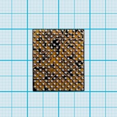 Микросхема контроллер питания QUALCOMM PM660L 004 для Xiaomi