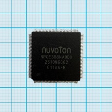 Микросхема NPCE 388 NUVOTON