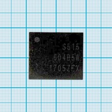 Микросхема управления зарядкой S515 для Samsung G930F, G935F, J530F, J600, J701F, J710F