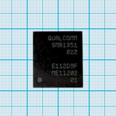 Микросхема заряда SMB1351 022 для Xiaomi Redmi 9