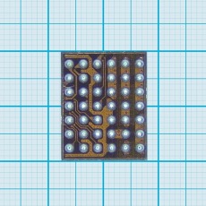 Микросхема 872C для Honor Huawei P10 Plus (VKY-L29) , Mate 10 Pro (BLA-AL00)