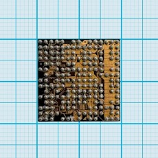 Микросхема контроллер питания MT6356W для Meizu Pro 7, Blackview BV9500