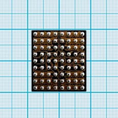 Микросхема контроллер питания Hi6422-V32122