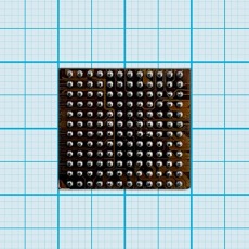 Mикросхема контроллер аудио-кодек (Audio-codec) iPhone 6s/6s+/ iPhone 7/ iPhone 7 Plus (U3101/ 338S00105/ CS42L71)