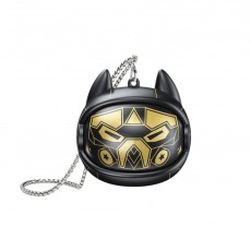 Наушники-вкладыши S-06 (фиолетовый)