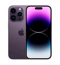 Apple iPhone 14 Pro 1TB Фиолетовый Б/У