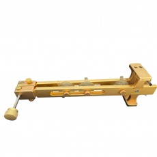 Станок для вскрытия матриц для планшетов Б/У (35см)