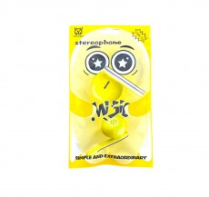Стереогарнитура YSB-22 в ассортименте
