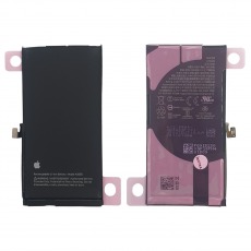 Аккумулятор для iPhone 13 3208mAh, скотч для установки (подлинная) (без ошибки, без пайки)