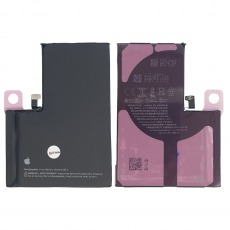 Аккумулятор для iPhone 13 Pro Max 4325mАh, скотч для установки (подлинная) (без ошибки, без пайки)