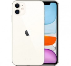 Apple iPhone 11 64GB Белый Б/У