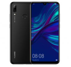 Смартфон Huawei P Smart 2019 POT-LX1 32Gb черный Б/У