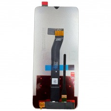 Дисплей для Xiaomi Redmi 13C 4G,Poco C65,Redmi A3,Poco C61,Poco M6 5G,Poco M6 Pro 5G rev.Y в сборе с тачскрином черный OR