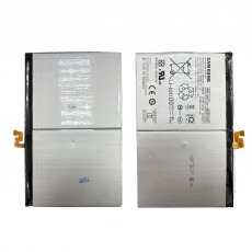 Аккумулятор для Samsung Galaxy Tab S9 FE+ 12.4" Wi-Fi (X610N)/Tab S9 FE+ 12.4" 5G (X616B) (EB-BX818ABY) 10090 mAh OR