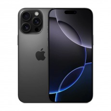 Apple iPhone 16 Pro Max 256GB черный Б/У