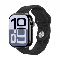 Смарт-часы HK10 Pro+ 45mm c Amoled для iPhone и Android