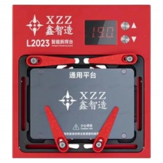 Нижний подогрев плат XZZ L2023 (В комплекте модули X-15 Series)