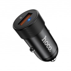 АЗУ YSY-316 (38W) PD20W / QC3.0 USB (чёрный)