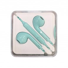 Стереогарнитура M55 (мятный)