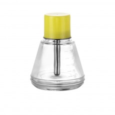 Дозатор стеклянный Glass Alcohol bottle 18C 180 мл