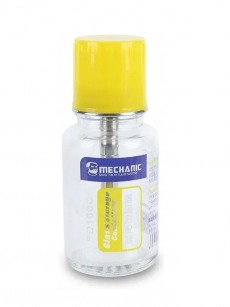 Дозатор стеклянный Mechanic SD100C 100 мл