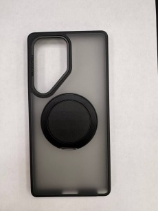 Чехол для iPhone 17 Pro ESR Air Armour TPU Case Clear силикон (прозрачный)