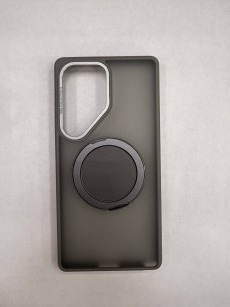 Чехол для iPhone 17 Pro ESR Air Armour TPU Case Clear силикон (прозрачный)