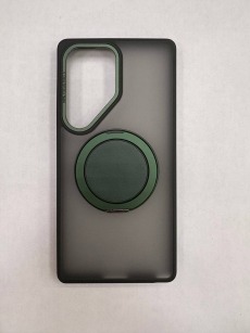 Чехол для iPhone 17 Pro ESR Air Armour TPU Case Clear силикон (прозрачный)