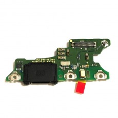 Нижняя плата c разъёмом зарядки для Huawei Honor 20 (YAL-L21) / 20 Pro / Nova 5t