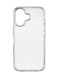 Чехол для iPhone 17 ESR Air Armour TPU Case Clear силикон (прозрачный)
