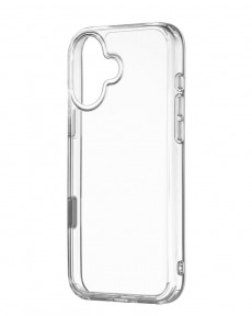 Чехол для iPhone 17 ESR Air Armour TPU Case Clear силикон (прозрачный)