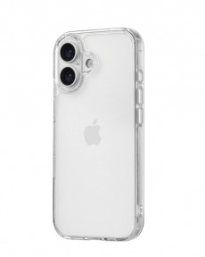 Чехол для iPhone 17 ESR Air Armour TPU Case Clear силикон (прозрачный)