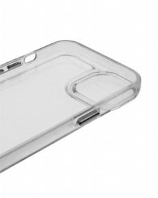 Чехол для iPhone 13 Pro Max ESR Air Armour TPU Case Clear силикон (прозрачный)