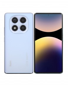 Смартфон Xiaomi Redmi Note 14 Pro 256Gb фиолетовый Б/У