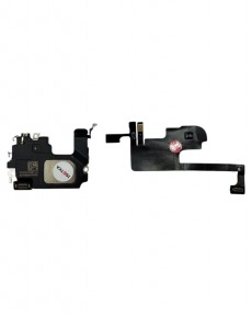 Шлейф для iPhone 14, светочувствительный элемент, динамик OEМ