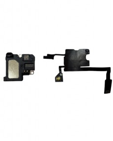 Шлейф для iPhone 14 Pro, светочувствительный элемент, датчик приближения, динамик OEМ